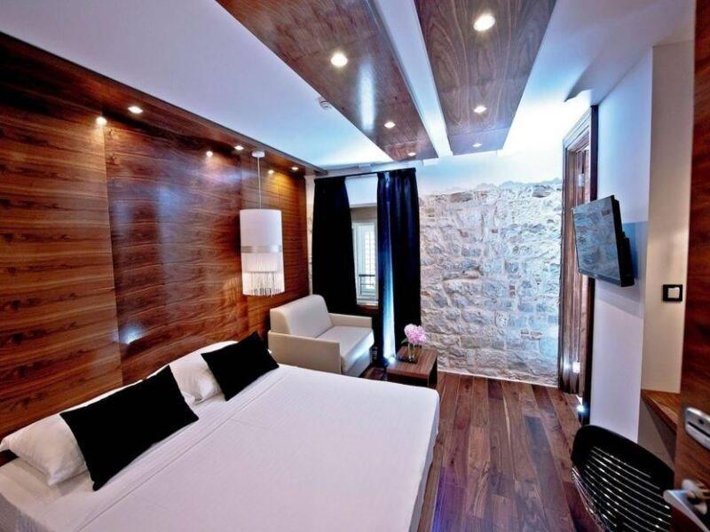 רוביני Apartments Villa Mara מראה חיצוני תמונה