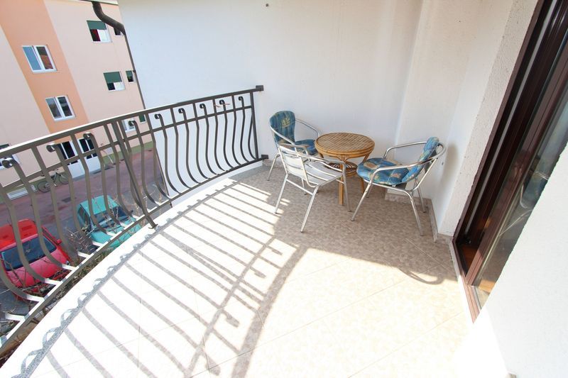 רוביני Apartments Villa Mara מראה חיצוני תמונה
