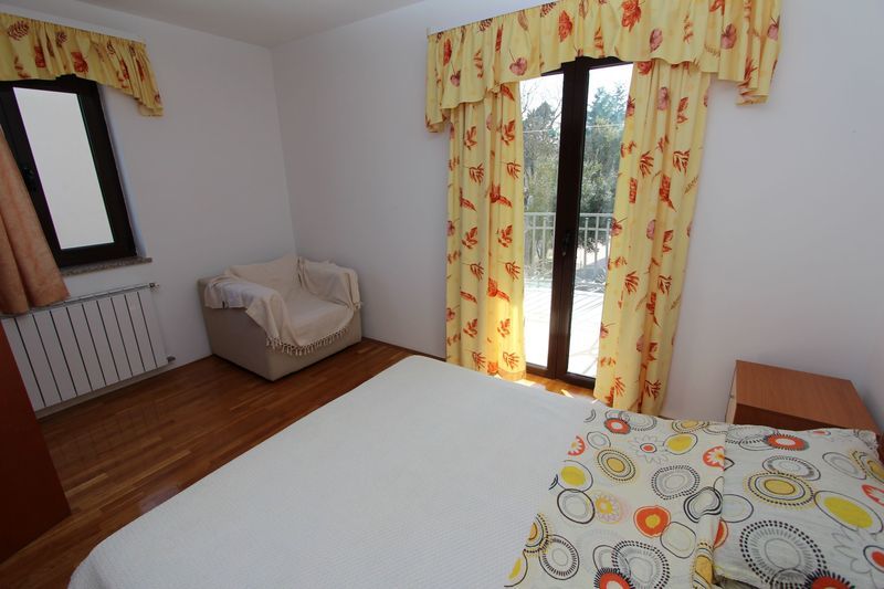 רוביני Apartments Villa Mara מראה חיצוני תמונה