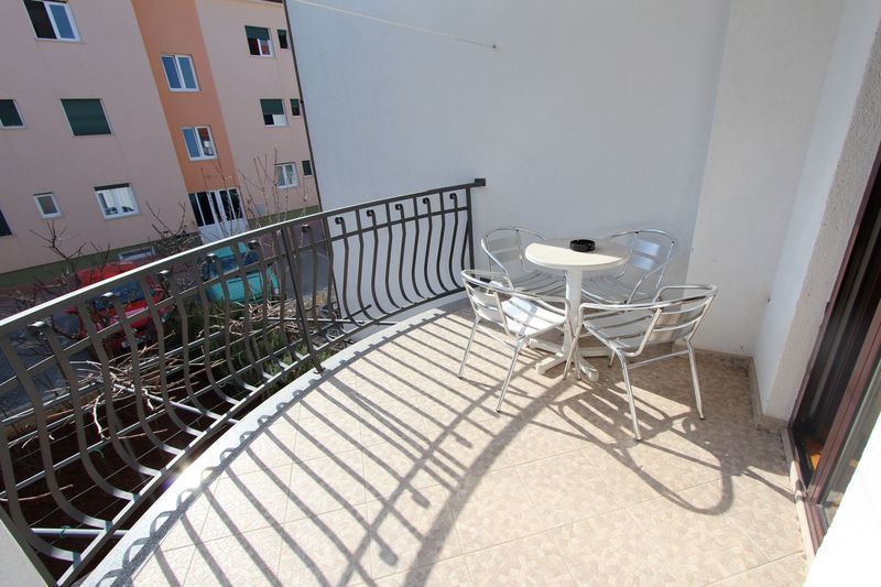רוביני Apartments Villa Mara מראה חיצוני תמונה