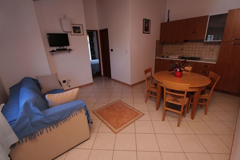 רוביני Apartments Villa Mara מראה חיצוני תמונה