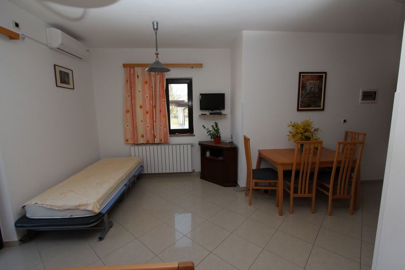 רוביני Apartments Villa Mara מראה חיצוני תמונה