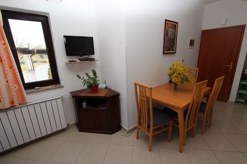 רוביני Apartments Villa Mara מראה חיצוני תמונה