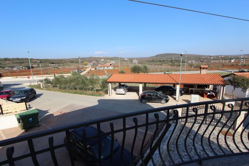 רוביני Apartments Villa Mara מראה חיצוני תמונה