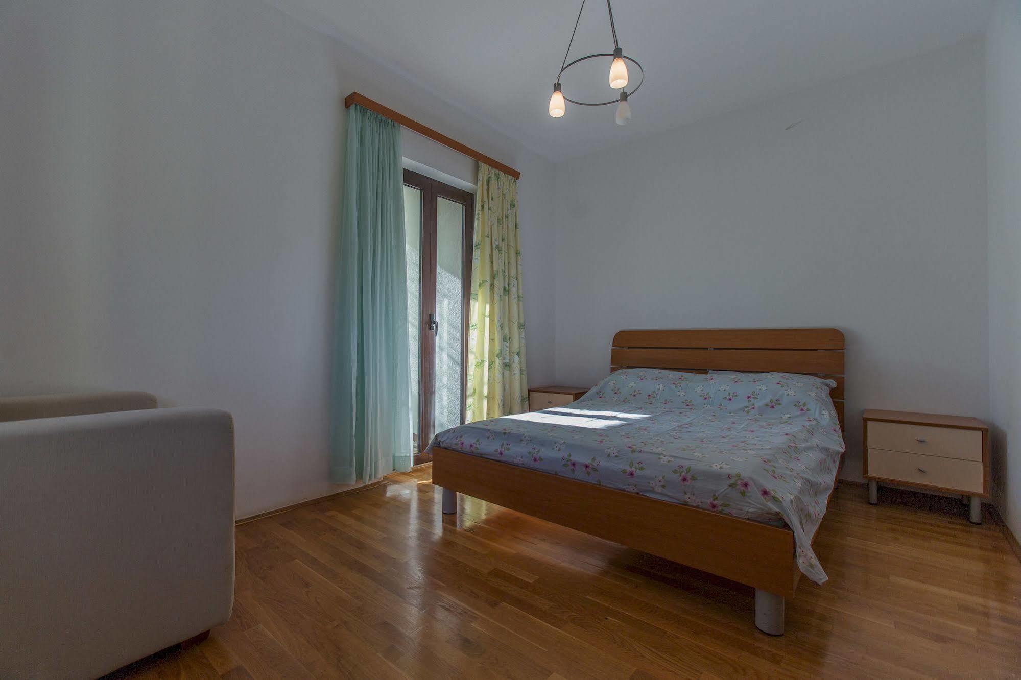 רוביני Apartments Villa Mara מראה חיצוני תמונה