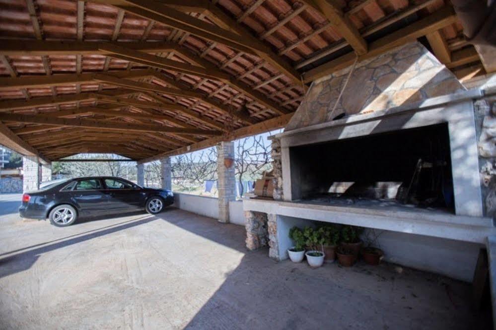 רוביני Apartments Villa Mara מראה חיצוני תמונה