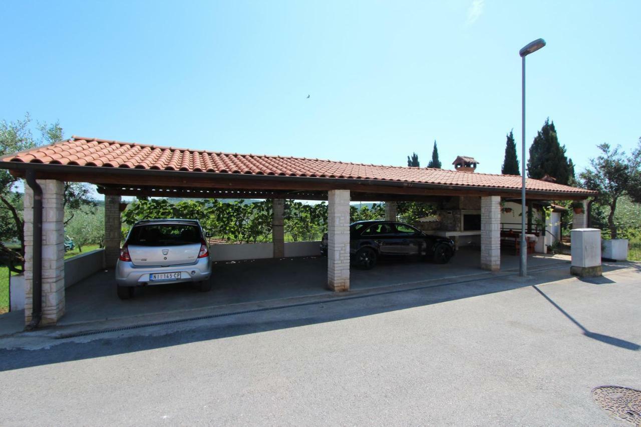 רוביני Apartments Villa Mara מראה חיצוני תמונה