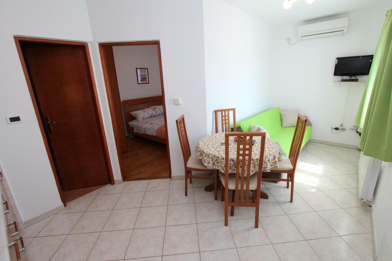 רוביני Apartments Villa Mara חדר תמונה