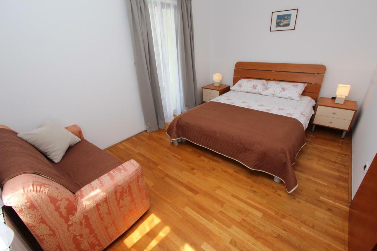 רוביני Apartments Villa Mara חדר תמונה