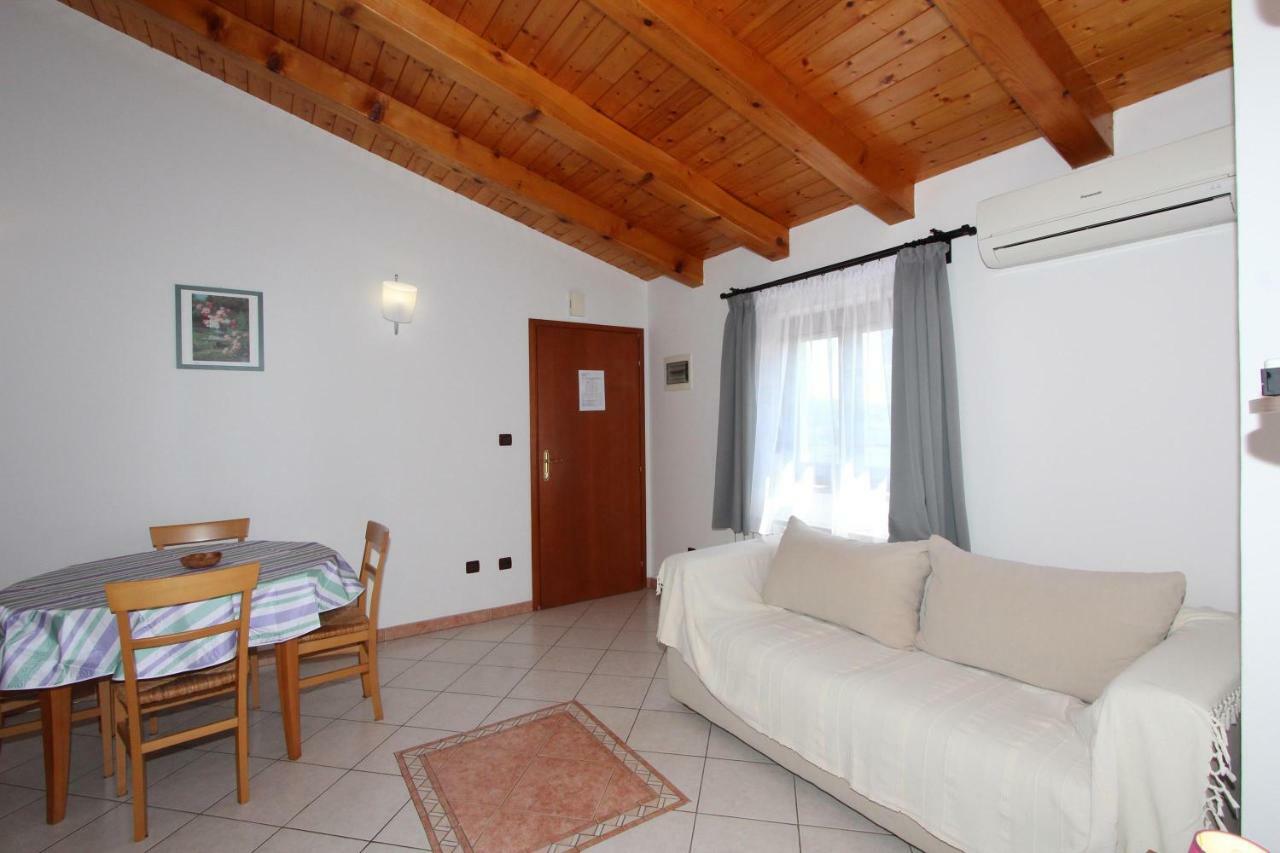 רוביני Apartments Villa Mara חדר תמונה